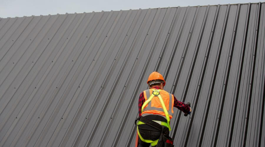 Expert Emergency Roof Repairs services in Dendron, VA